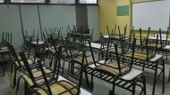 Gremios docentes rechazan salario "fijado" por el Gobierno y ratifican el próximo paro