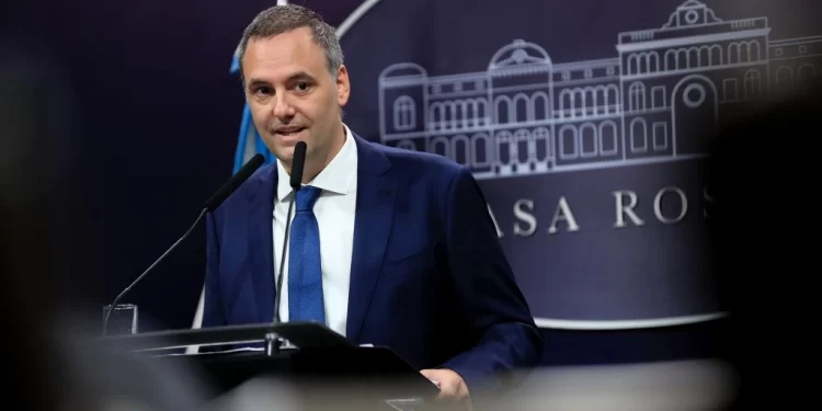 El Gobierno busca cerrar el acuerdo con el FMI antes de mayo