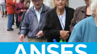 Atenci&oacute;n jubilados y pensionados ANSES: se conoci&oacute; de cu&aacute;nto ser&iacute;a el pr&oacute;ximo aumento