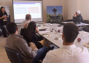 El gobierno de Mendoza y los municipios fortalecen la gestión ambiental con el Plan de Sostenibilidad