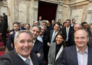 El Gobierno vuelve a jugar la carta dólar linked en la nueva licitación de deuda