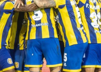 El gran presente de Central: los números que respaldan su racha