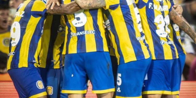 El gran presente de Central: los números que respaldan su racha