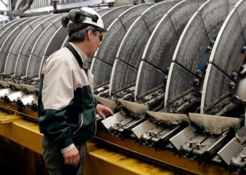 El INDEC publica el primer dato de actividad económica de 2025: qué espera Milei del EMAE