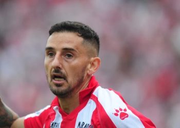 El jugador de San Martín (T) que se cruzó con la gente: “Nunca me putearon tanto como acá”