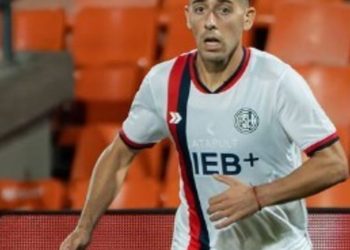 El jugador que volvió a la titularidad en San Lorenzo tras un año y que es como un refuerzo para Russo