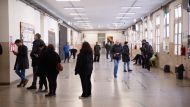 Quién gana las elecciones en CABA: midieron a Mauricio Macri, Leandro Santoro y Manuel Adorni