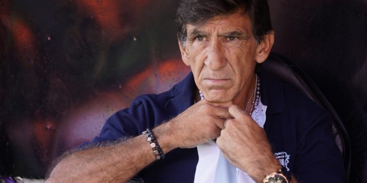 El mensaje de disculpas de Gustavo Costas a los hinchas de Racing