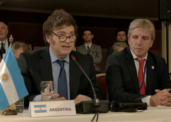 “El Mercosur solo enriqueció a los empresarios brasileños”