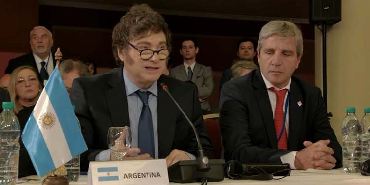 “El Mercosur solo enriqueció a los empresarios brasileños”