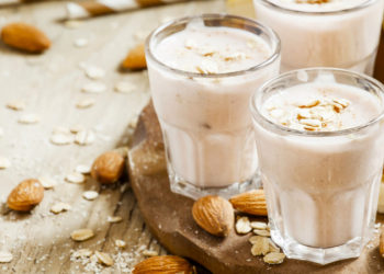 El néctar de Hércules: el mejor licuado proteico para ganar masa muscular en solo 30 días