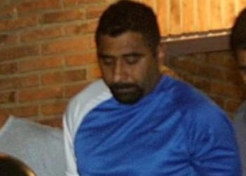 Asesinan al criminal “El Negro Sombra”, había sido puesto en libertad por la generosa Cámara Federal de San Martín. Sus condenas sumaban 100 años.