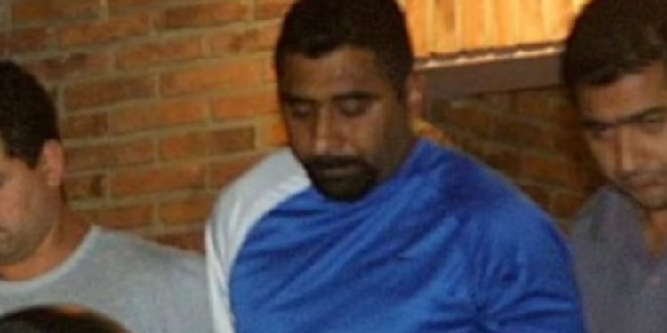 Asesinan al criminal “El Negro Sombra”, había sido puesto en libertad por la generosa Cámara Federal de San Martín. Sus condenas sumaban 100 años.