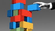 Productividad: el diálogo con el sector privado para optimizar el comercio internacional