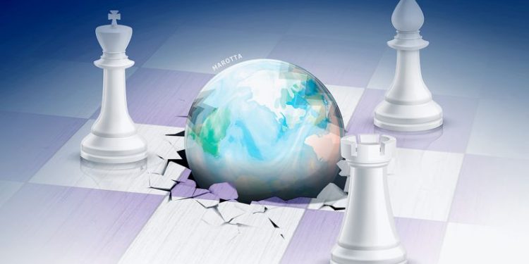 El nuevo juego de los aranceles