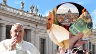 Papa Francisco en el Vaticano: los desafíos de la crisis económica para el Jubileo 2025