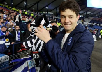 El pibe del gol récord de precocidad de Grecia