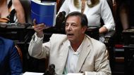 Acuerdo con el Fondo: Oscar Zago criticó el uso de un decreto y anticipó su voto