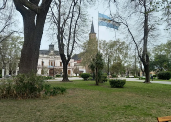 El pueblito ideal para descansar y ser productor frutihortícola por un día: cuál es y dónde queda