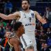 El Real Madrid de Campazzo volvió a ganar en la Euroliga y se mete al Play In