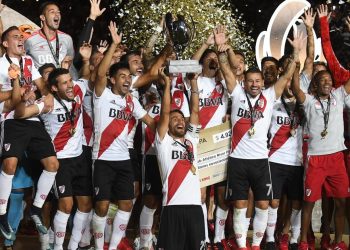 El recuerdo de River a siete años del “capítulo 1” ante Boca y una histórica frase de Gallardo