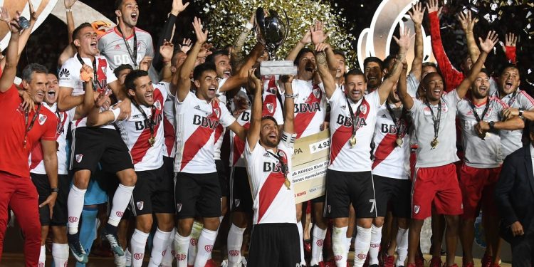 El recuerdo de River a siete años del “capítulo 1” ante Boca y una histórica frase de Gallardo