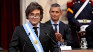 El acuerdo con el Fondo Monetario está cerrado, 'solo le faltan los pasos burocráticos'