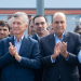 El tenso momento entre Macri y Francos y el desafío que tiene LLA en la Provincia