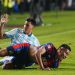 El uno por uno de la derrota de Racing ante San Lorenzo