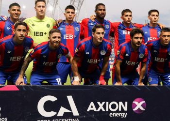 El uno por uno de San Lorenzo ante Sportivo Las Parejas