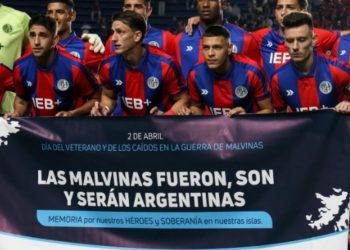 El uno por uno de San Lorenzo en el empate con Lanús