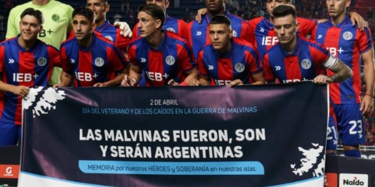 El uno por uno de San Lorenzo en el empate con Lanús