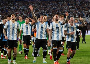 El Uno X Uno de la goleada de la Selección ante Brasil