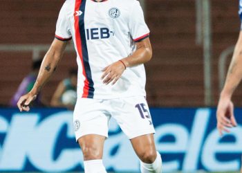 El Uno x Uno del empate de San Lorenzo en Mendoza