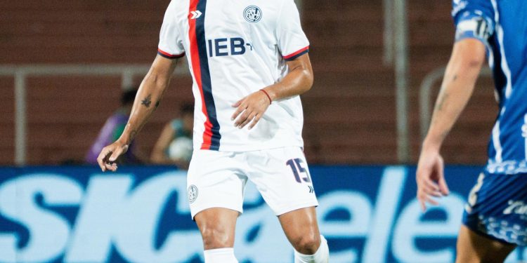 El Uno x Uno del empate de San Lorenzo en Mendoza