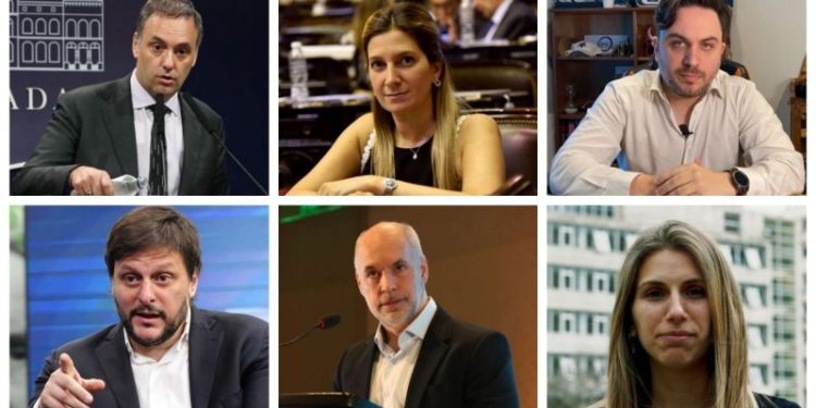 Elecciones CABA 2025: tras el cierre de listas, estos son todos los candidatos a legisladores porteños
