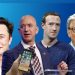 Elon Musk, Bill Gates y Zuckerberg dan por muerto al smartphone: los motivos