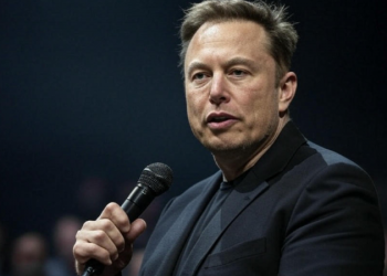 Elon Musk le dio un ultimátum a toda la humanidad: la próxima sequía no será de agua