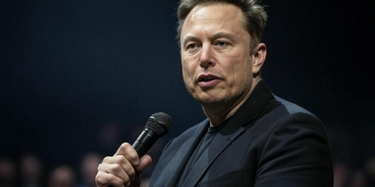 Elon Musk le dio un ultimátum a toda la humanidad: la próxima sequía no será de agua