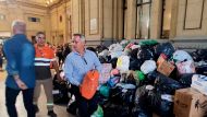 Donaciones para Bahía Blanca: dónde y cómo colaborar con las víctimas de la inundación