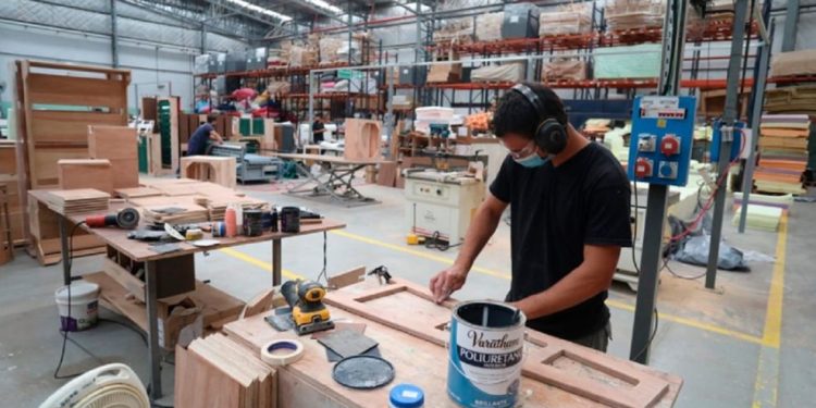 Positivo: CAME informo que las ventas minoristas crecieron 24% durante febrero