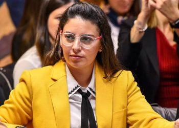 En el Día de la Mujer, el Gobierno de Milei reafirmó su rechazo a la “ideología woke”