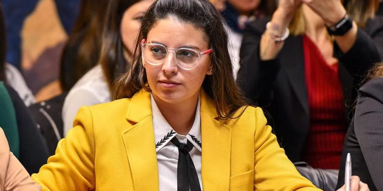 En el Día de la Mujer, el Gobierno de Milei reafirmó su rechazo a la “ideología woke”