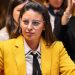 En el Día de la Mujer, el Gobierno de Milei reafirmó su rechazo a la “ideología woke”