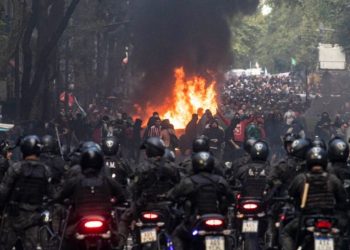 En la Bicameral de Inteligencia quieren citar a Bullrich y los jefes de la SIDE