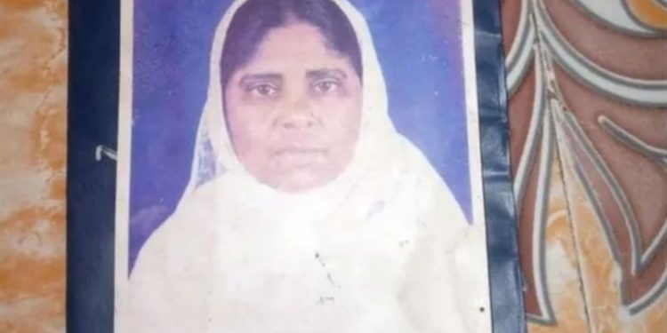 Encontraron a una mujer que había desaparecido hace 22 años: un video de YouTube fue clave para resolver el caso