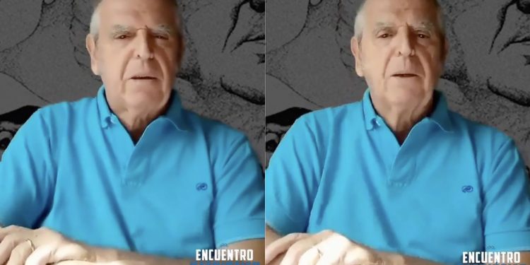 Atentado al comedor de Policía Federal: El ex terrorista, jefe de Montoneros, Mario Firmenich, apela su procesamiento a la Cámara de Casación