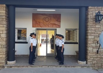 Es oficial el aumento de sueldo a la Policía de Mendoza: esto cobrarán ahora