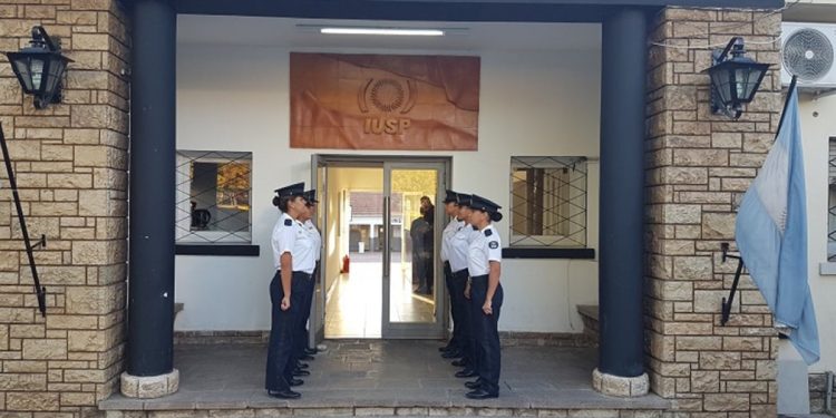 Es oficial el aumento de sueldo a la Policía de Mendoza: esto cobrarán ahora