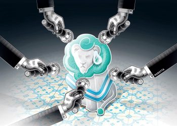 ¿Es pasajera la turbulencia en el relato libertario?